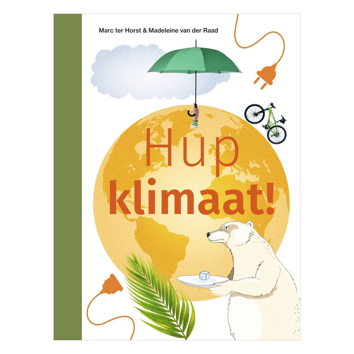 Wpg uitgevers hup klimaat! - avi e4