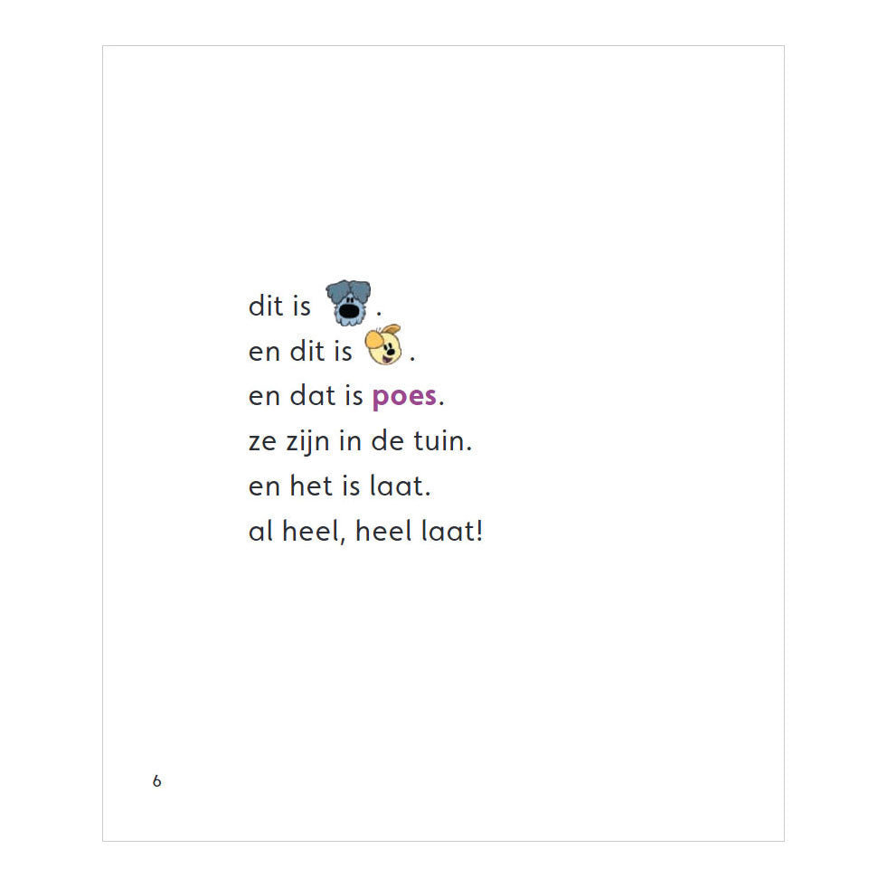 Wpg uitgevers | 2 stuks