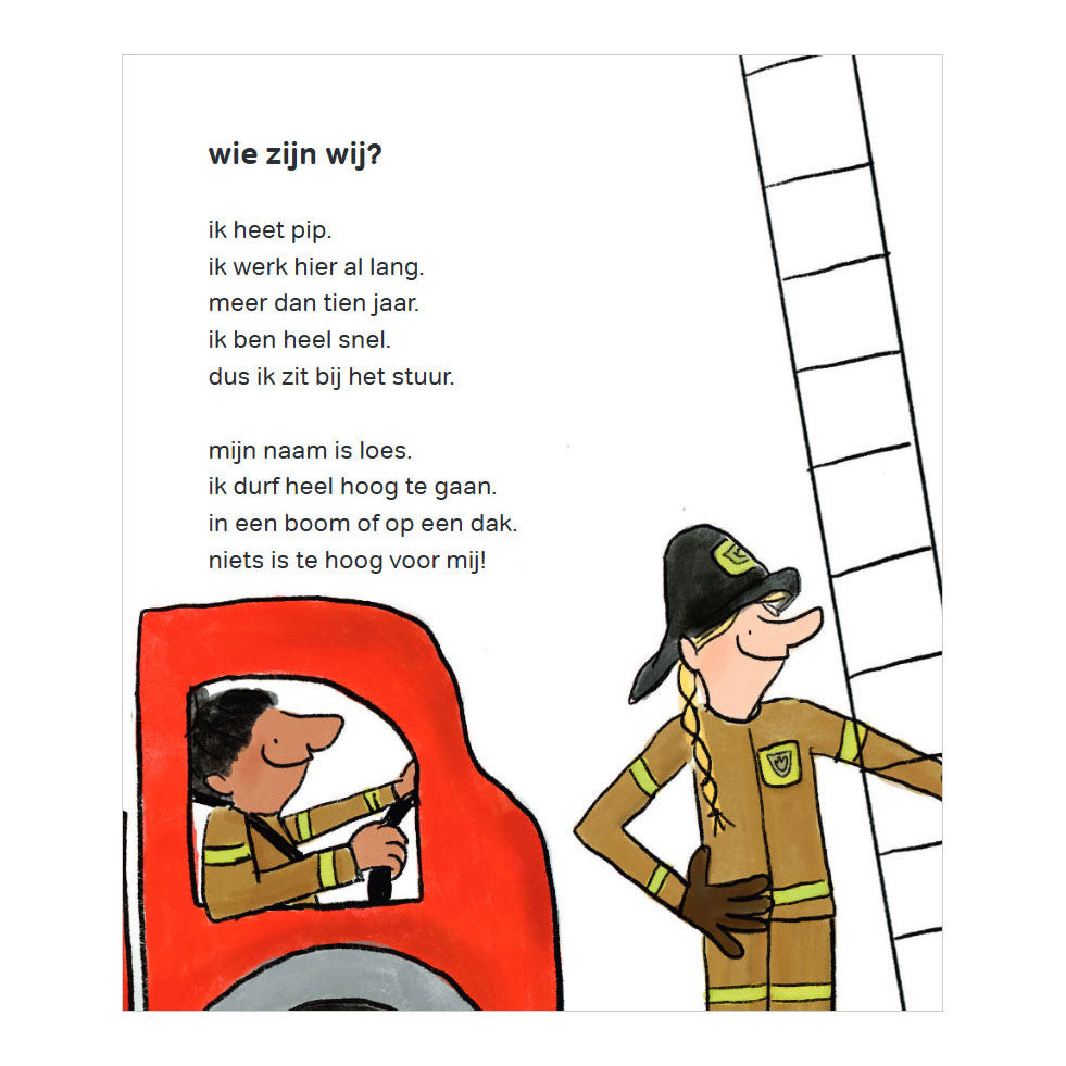 Wpg uitgevers in vuur en vlam - avi m3