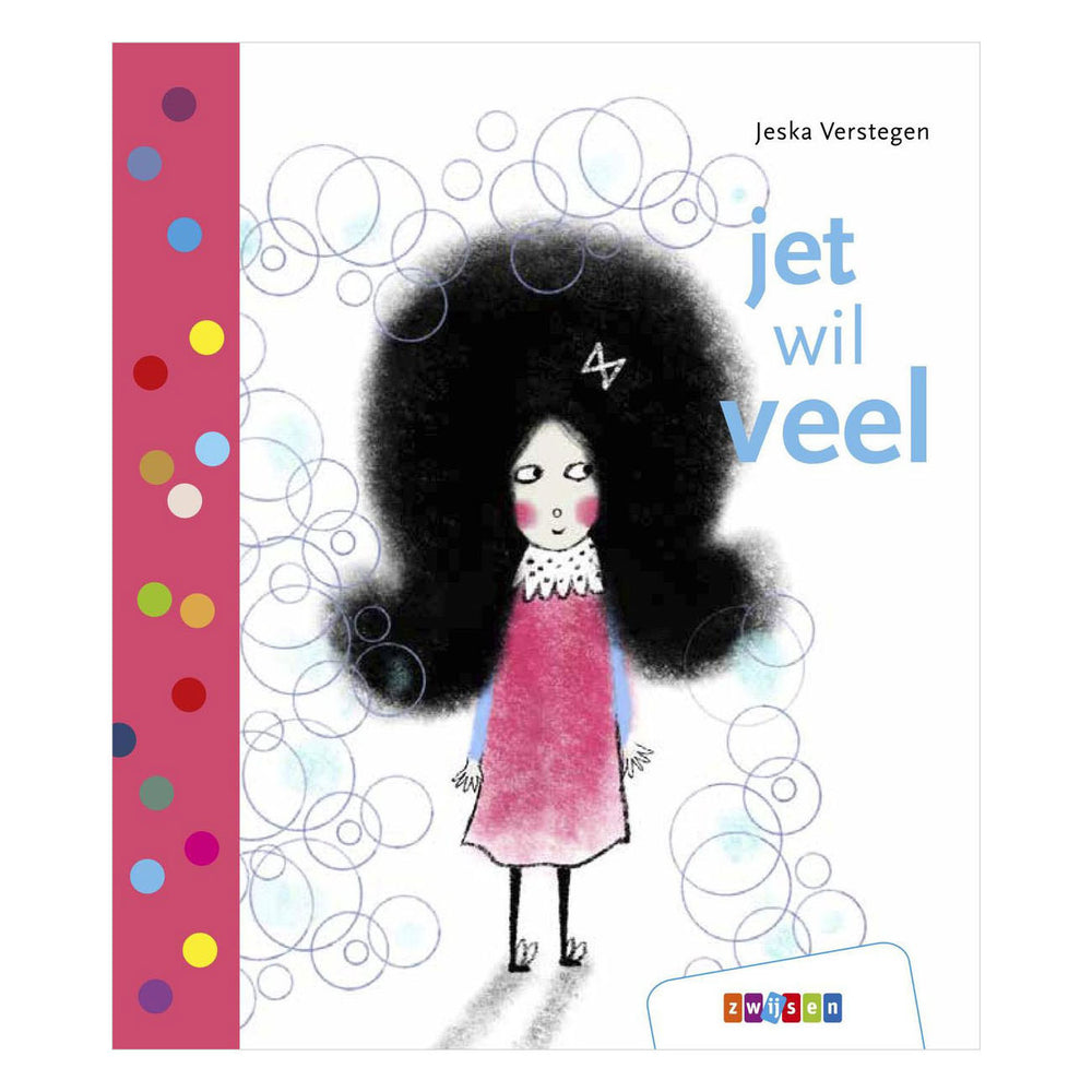 Wpg uitgevers jet wil veel - avi m3
