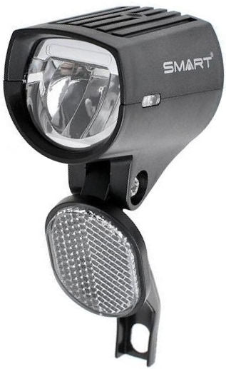 Slimme koplamp voor e-bike dc6 48v