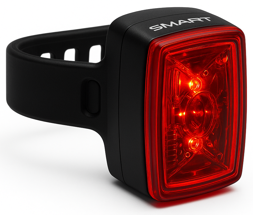 Slimme verlichtingsset ls056 usb oplaadbaar