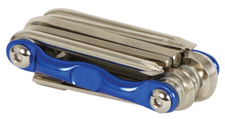 Edge multitool 11-delig