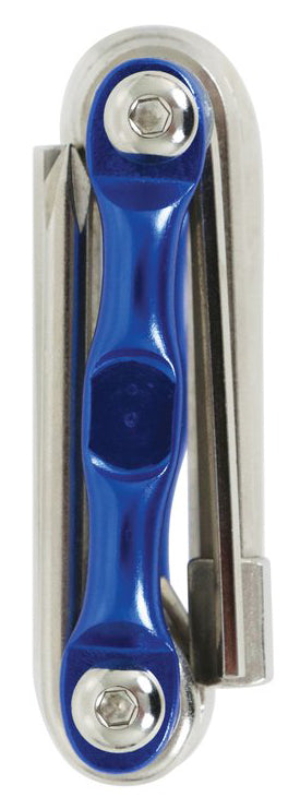 Edge multitool 11-delig