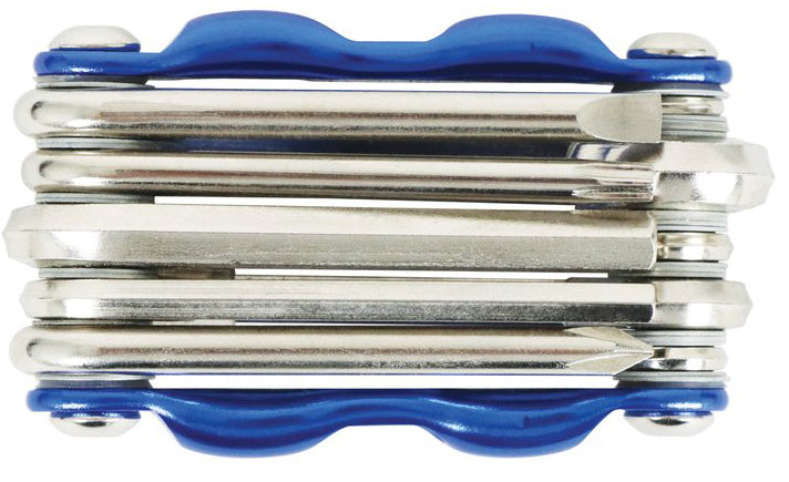 Edge multitool 11-delig