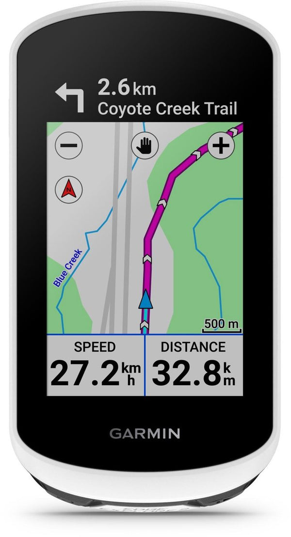 Garmin edge explore 2 power fietscomputer - fietsnavigatie