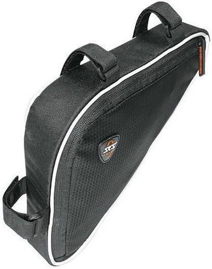 Sks frametas driehoek 1,4l - zwart