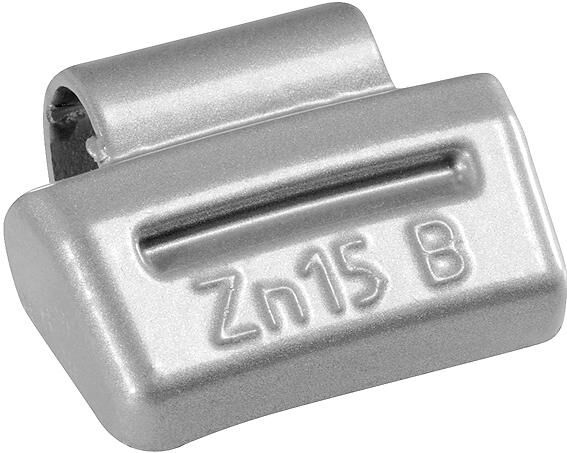 Reinheimer contragewicht balance weights zinc alu car standard 5 gr