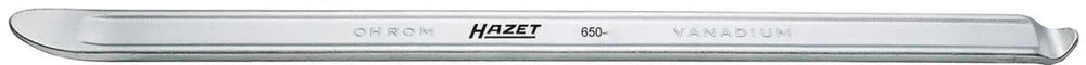 Hazet bandenlichter montagelepel lever car transp. 650-20 500mm