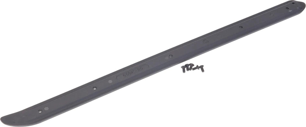 Hazet schiene plastic part w.screws f.650k-20