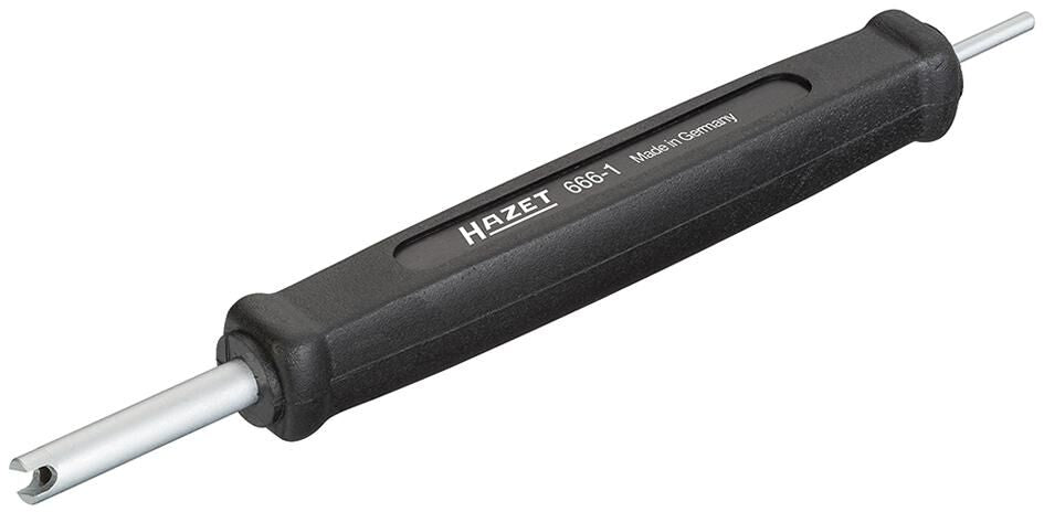 Hazet ventiel uitdraaier valve tools .