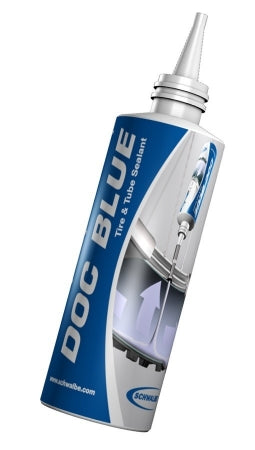 Schwalbe band en tube sealant doc blauw 60ml