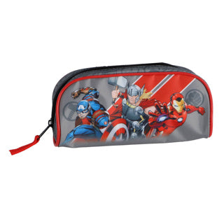 Undercover etui avengers | 3 stuks