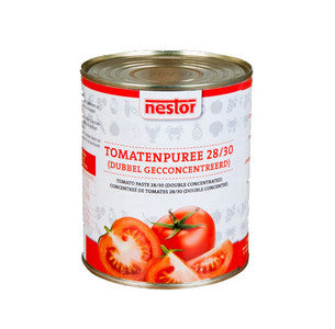 Nestor tomatenpuree (1 liter)