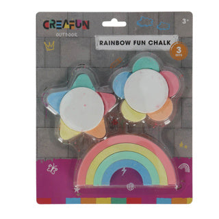Creafun | 6 stuks