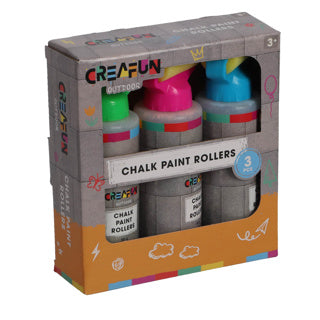 Creafun | 6 stuks