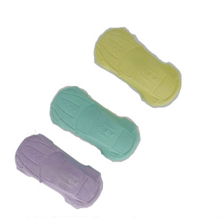 Creafun | 6 stuks
