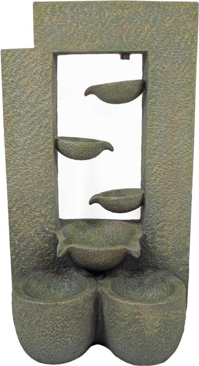 Ubbink - acquaarte - bern - waterornament