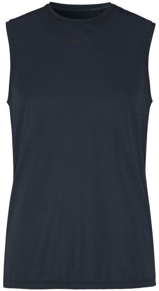 Craft adv essence sl tee 2 m heren sportshirt - blaze