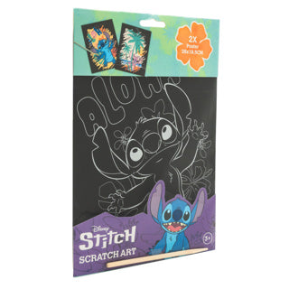 Canenco stitch kraskunst 26x19,5cm 2 stuks | 6 stuks
