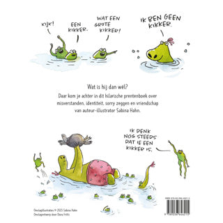 Rebo publishers ik ben een draak