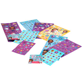 Undercover | 6 stuks