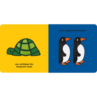 Boek nijntje naar de dierentuin | 2 stuks