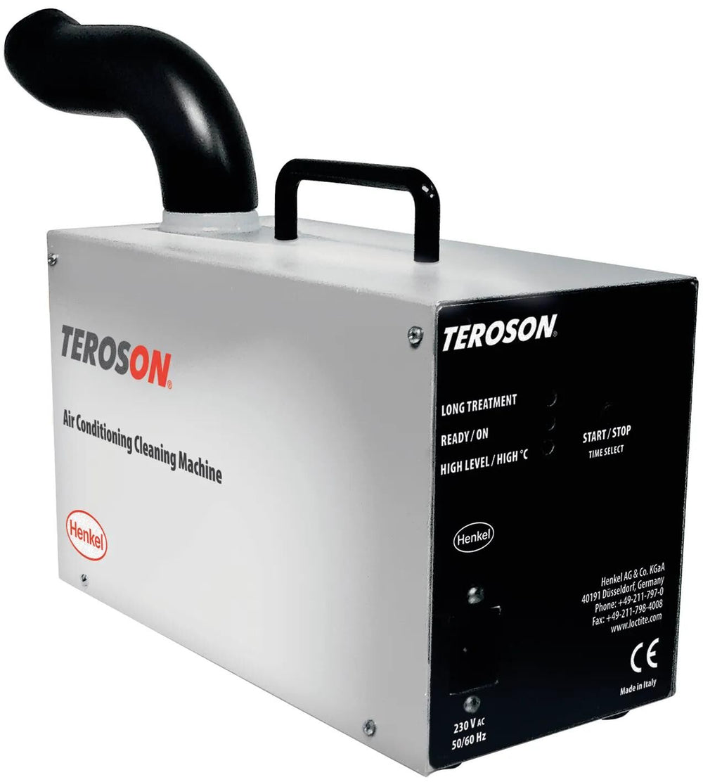 Teroson klimaanlagenreinigungsgerät terosept 2 terosept 2 air conditione