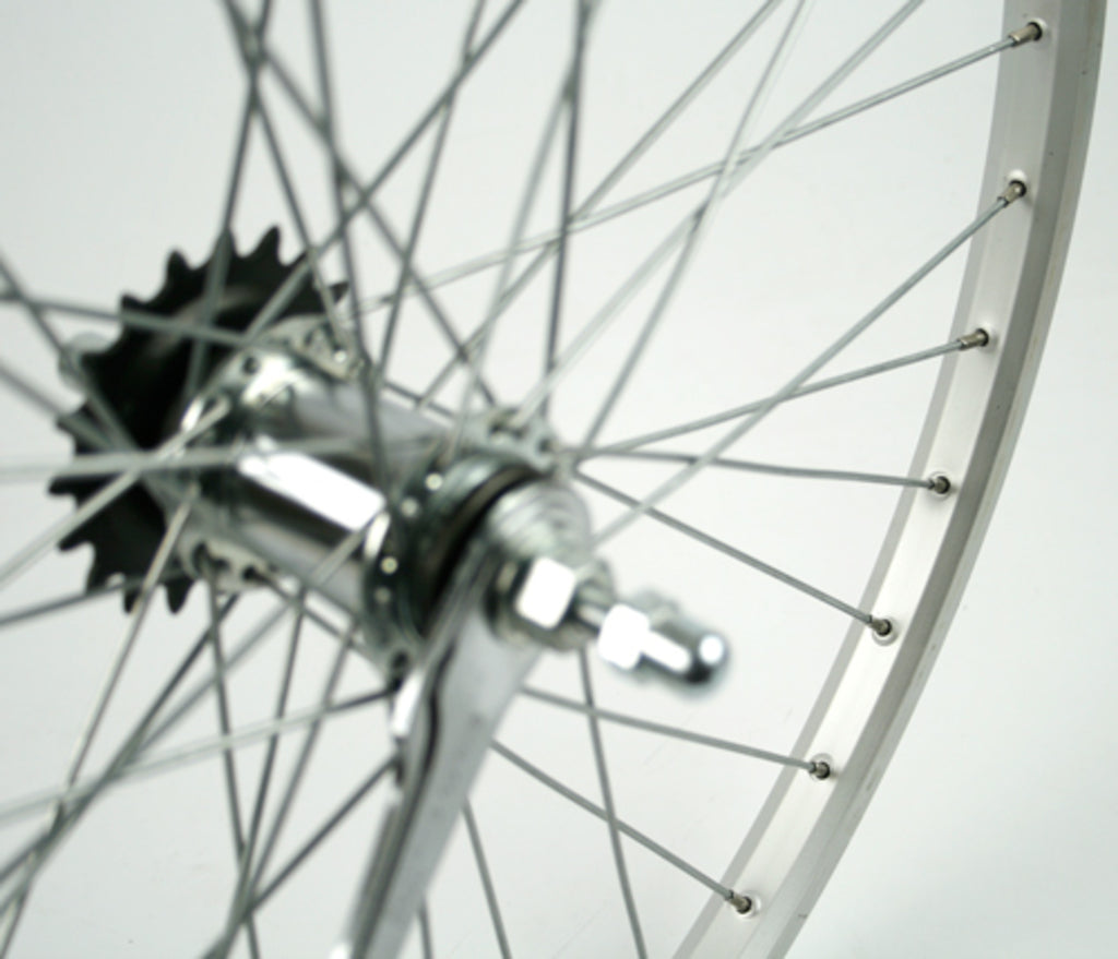 Roland achterwiel 24x175 as26