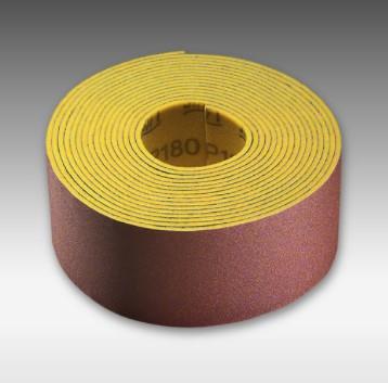 Sia abrasives 6581.1109.0180 rol 2951 siatur h schuurrol 115mm x 10m p180 siasoft