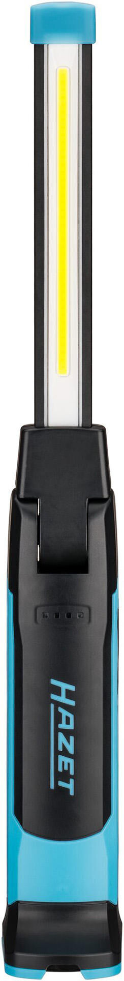 Hazet handlamp 1979n-92 led slim light cable .