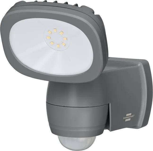 Brennenstuhl strahler lufos 400 led spotlight lufos 400 ip44