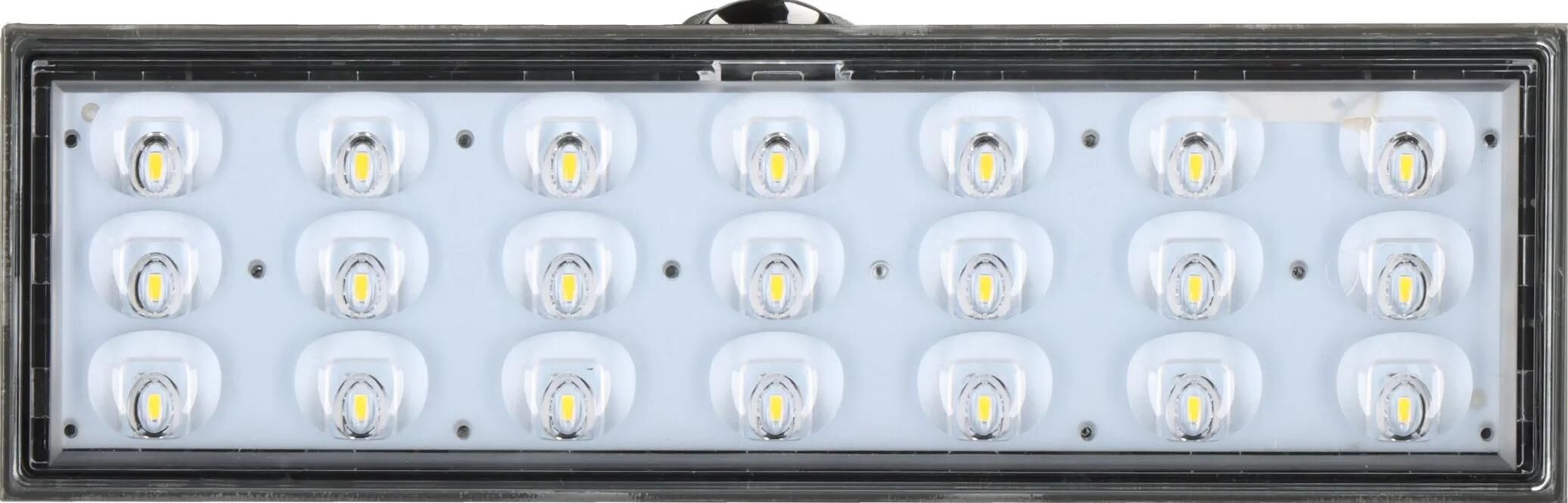 Brennenstuhl led-lampe sol 1000 plana solar led spotlight sol 1000 plana
