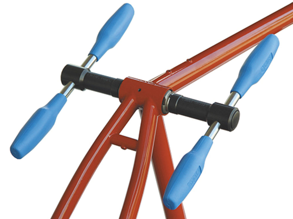 beugel snijgereedschap Ital. Cyclus 720029