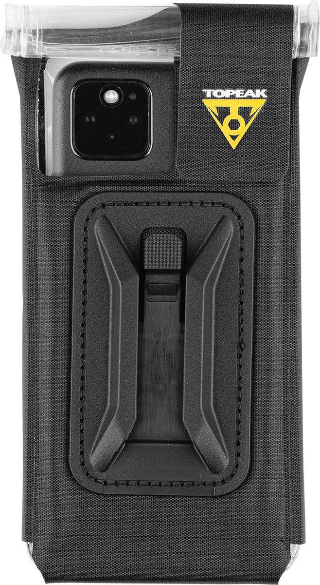 Topeak telefoonhouder drybag m 6,7 inch incl. bevestiging