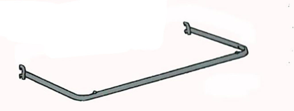 Unbranded stelling jun kleding tasbeugel