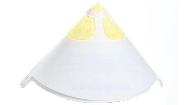 Profi color lacksieb paint strainer nylon-fine