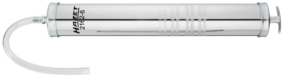 Hazet oliepomp vacuums and pressure spra 1000ml