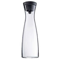 Wmf basic - waterkaraf - 1,5l - druppelvrij - geschikt voor koelkastdeur