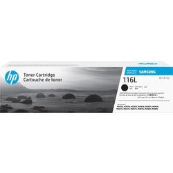 Tonercartridge samsung mlt-d116l zwart
