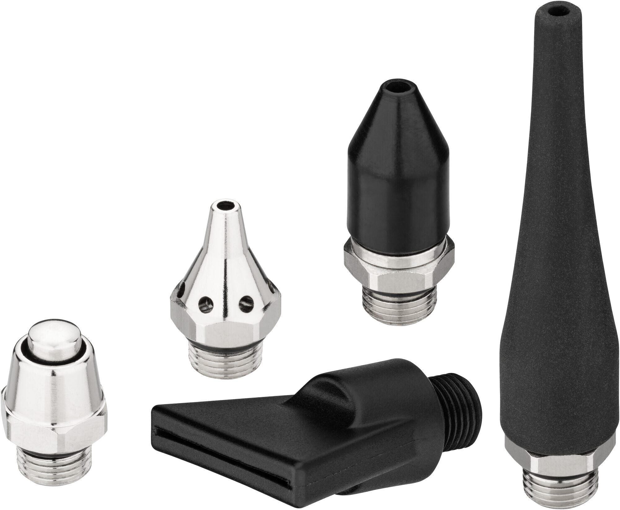 Hazet sproeierset 9040-43 5 replacement nozzle, spray