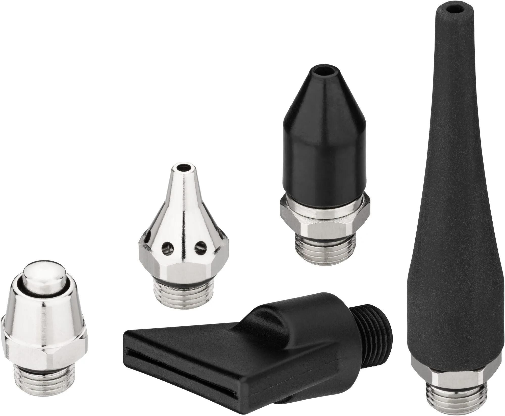 Hazet düsensatz 9040-43 5 replacement nozzle, spray