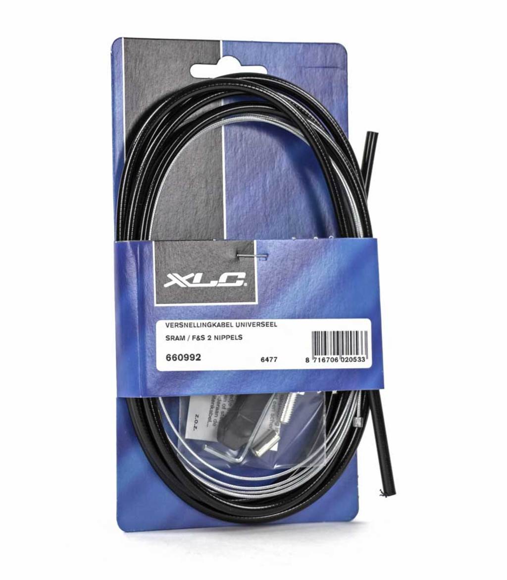Xlc versnellingskabel sram
