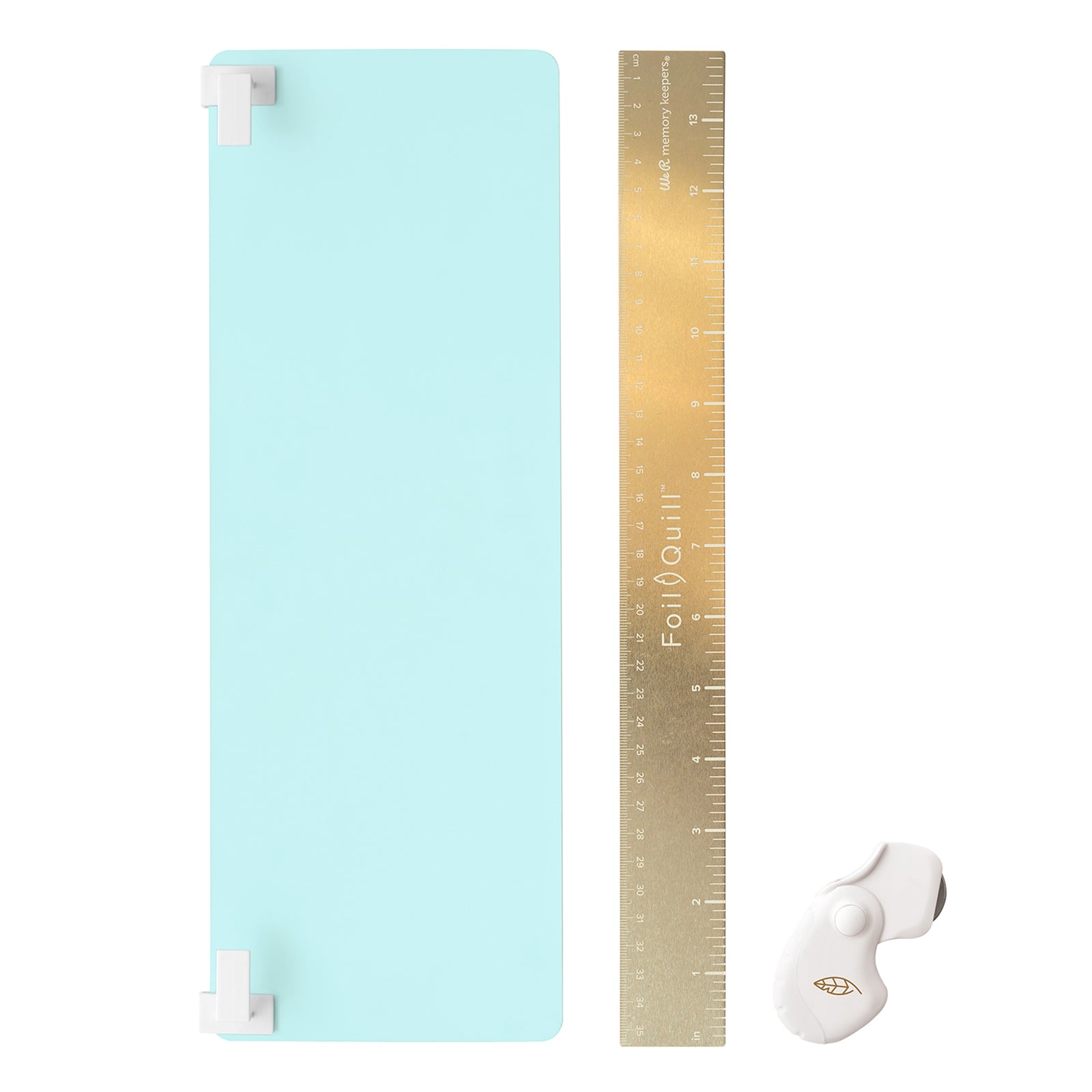 We r makers • foil quill cutting kit