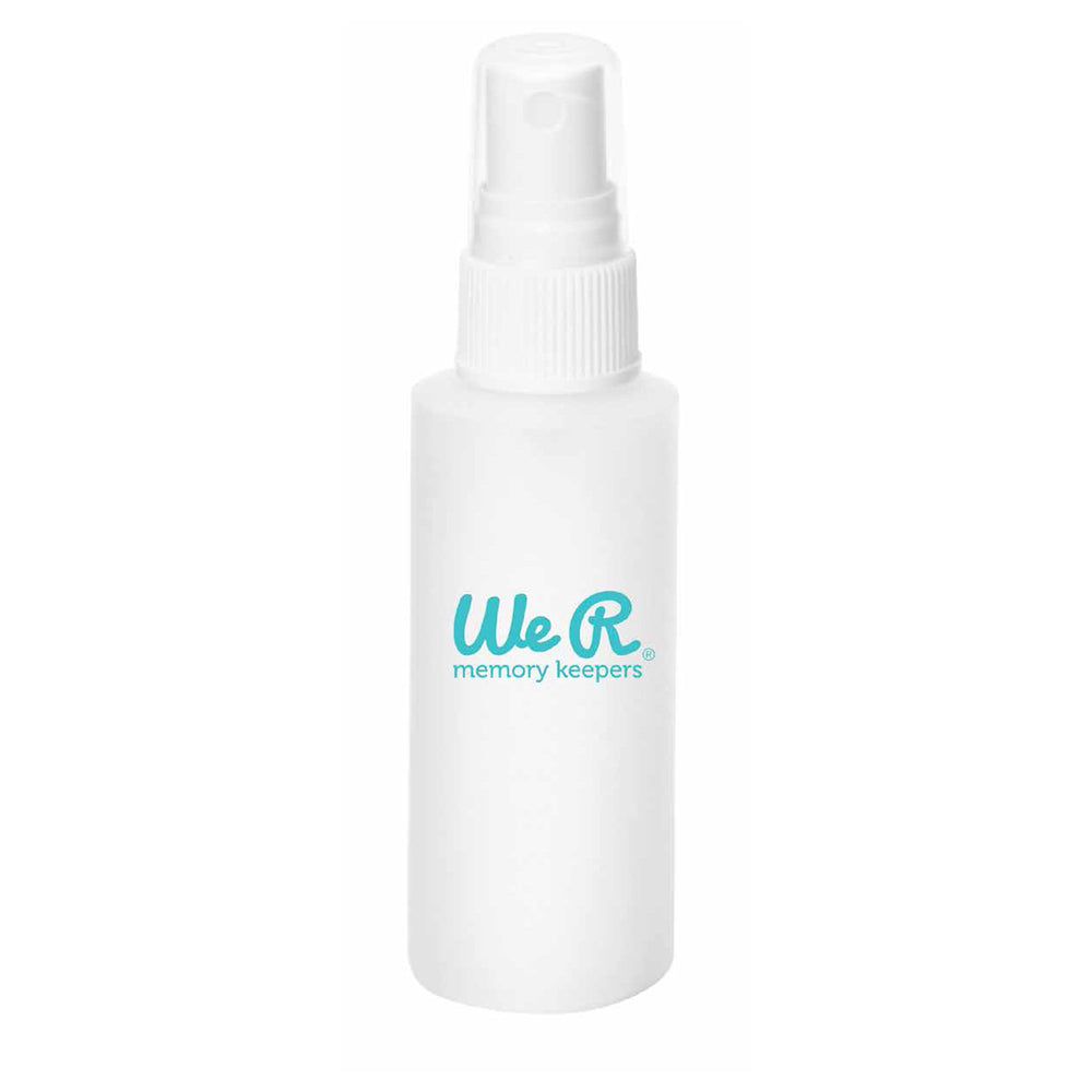 We r makers • 3d mold press liquid mold release