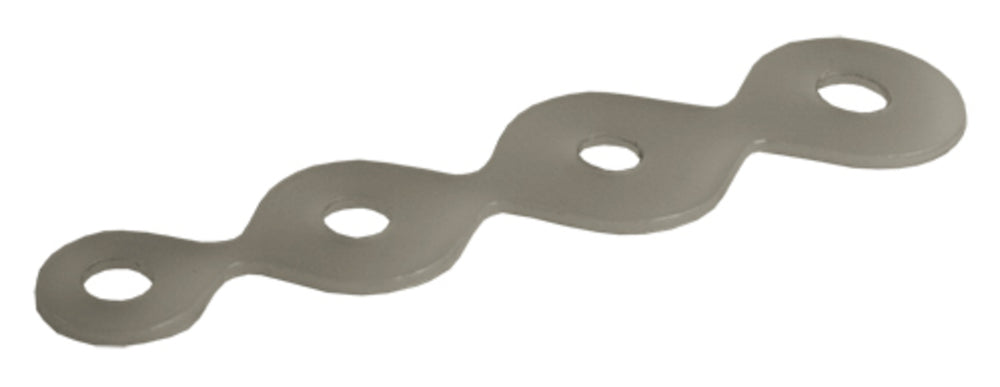 Unbranded dogrunner breekplaatje