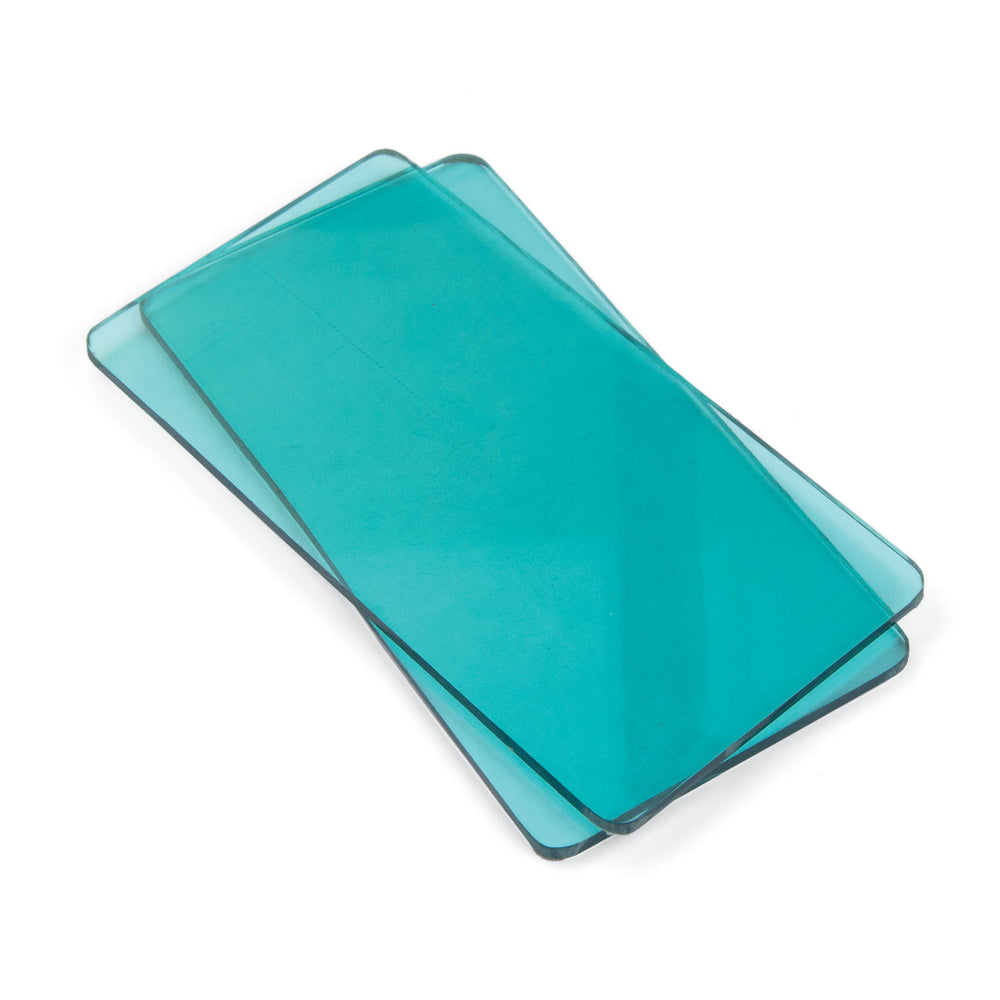 Sizzix • sidekick snijmat enkel aqua