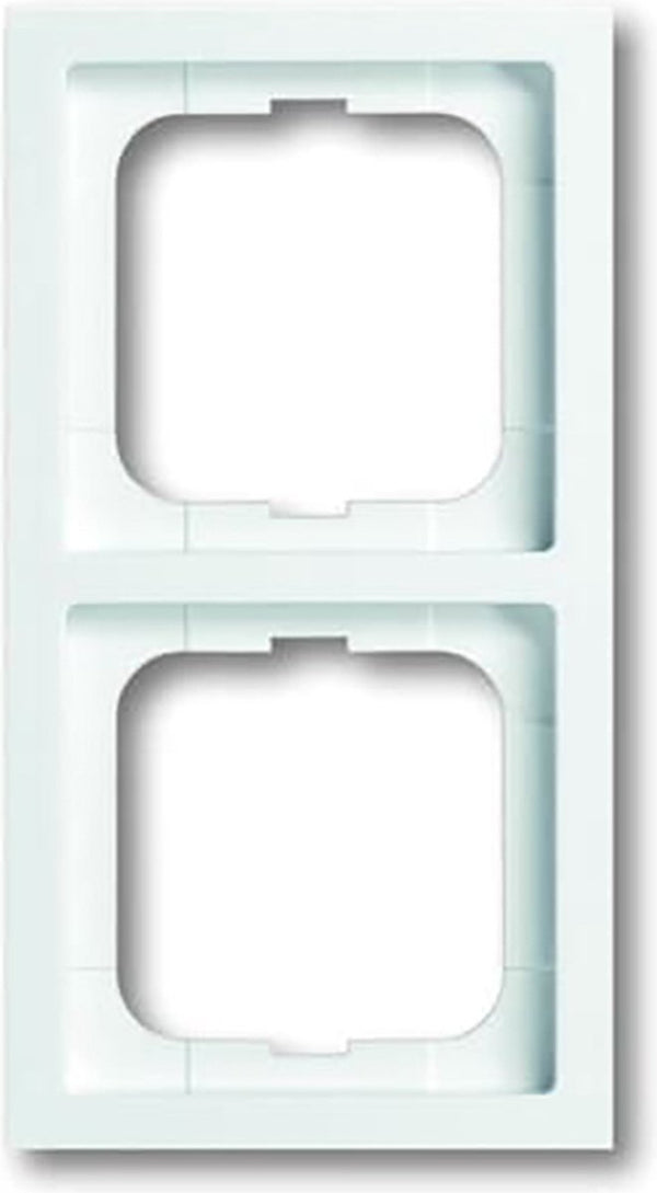 Busch-jaeger abb future afdekraam schakelmateriaal - 2cka001754a4236 - e2h39