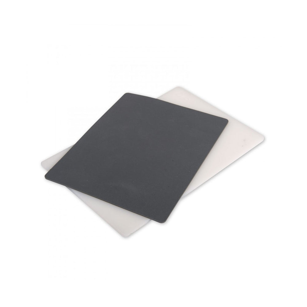 Sizzix • emboss transfer set