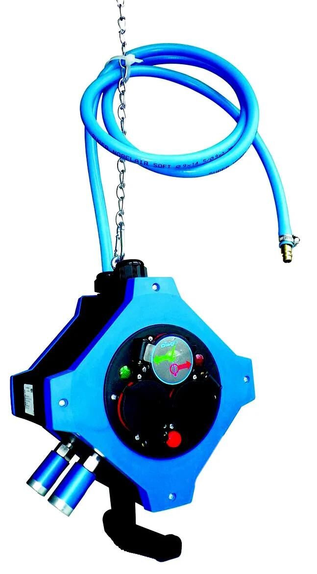Ewo mehrfachverteiler e48200 energy overhead distribut